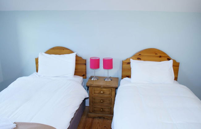 Dingle Courtyard Cottages - Foto 17