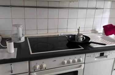 Brakel Monteu -Ferin Wohnung 1-5xDouble Zimmer - Foto 5