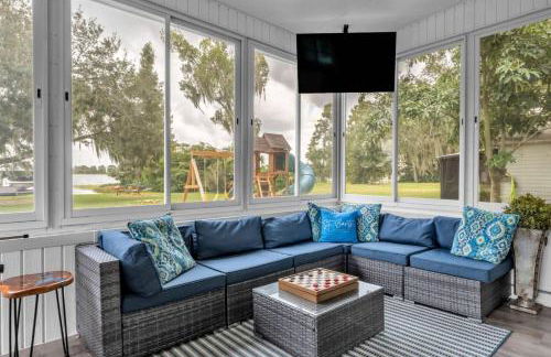 Sunrise on Lake Idylwild - Foto 18