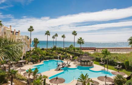 Frontline luxury 10 mins from Puerto Banús RDR303 - Photo 7