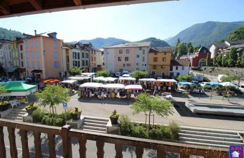 Appartement VILLA PAULA Ax-les-Thermes - Foto 19
