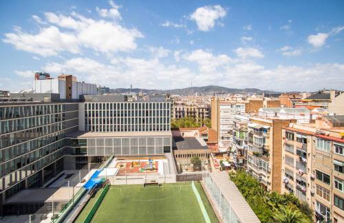 S2SEP1099 - Great apartment with private terrace - Foto 6