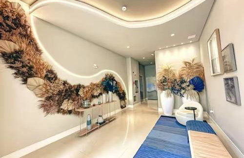 504 - Apartamento Novo à 300 metros do mar em Itapema - Photo 14