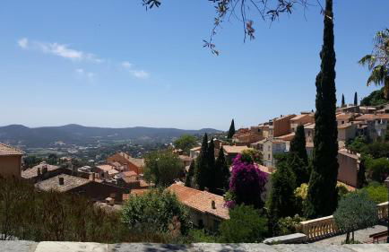 Les Iles d' Or Appartement - Foto 80