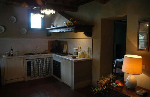 Podere La Casetta - Casa di Campagna - Foto 44