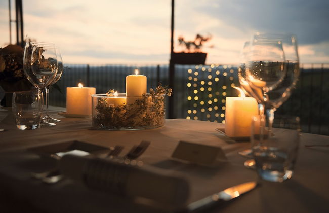 Villa Curina Resort - Photo 67