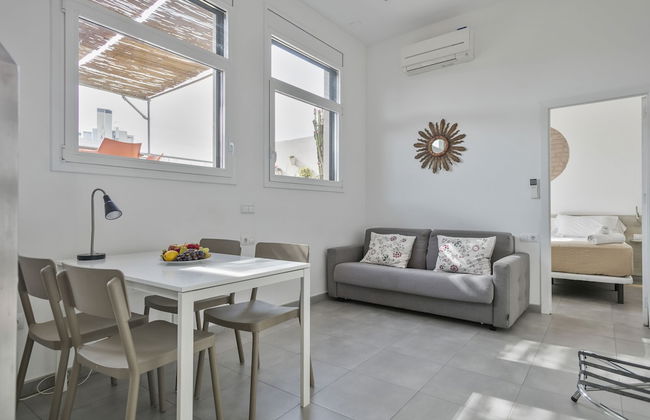 Stay Together Barcelona Apartments - Photo 65