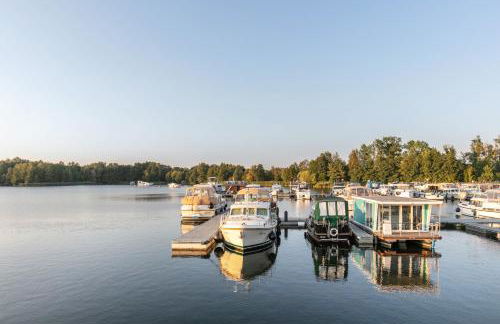 Hausboot Joana - Foto 26