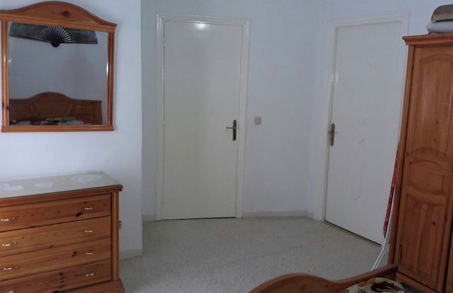 Rent Apartment In Tunis - Foto 29