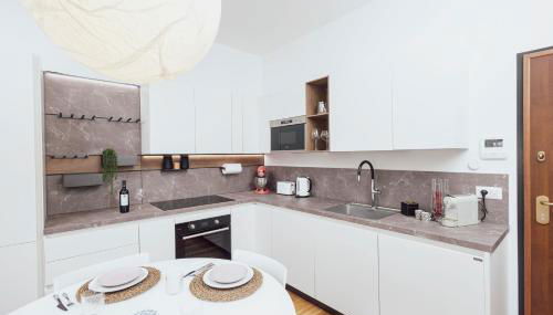 "Moonlight Retreat" a soli 900 mt da San Siro - Foto 4