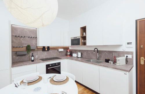 "Moonlight Retreat" a soli 900 mt da San Siro - Foto 4