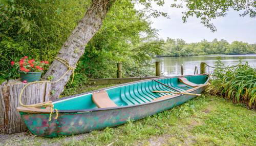 Mays Landing Rental on Great Egg Harbor River! - Foto 2