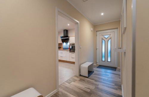 Ferienhaus Seeadler - Foto 21