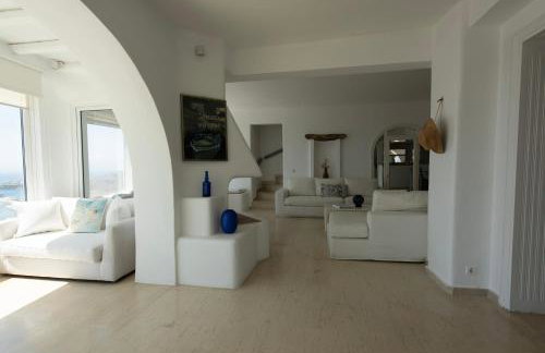 Eagles Nest Mykonos Suites & Apartments - Shared Pool & Jacuzzis - Foto 41