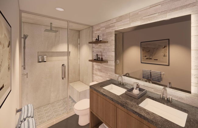 Little Nell Condos by iTrip Aspen Snowmass - Foto 70