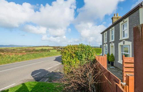 Llwyndyrys - Foto 25