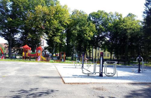 Apartament Parkowy - Foto 36