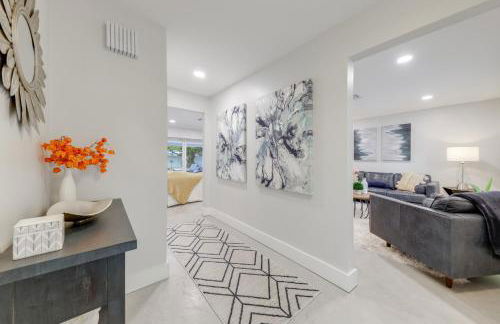 Luxe Outdoor Space! Elevated Delray Beach Living - Foto 9