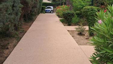 Studio BERNARD - Foto 3, Garden