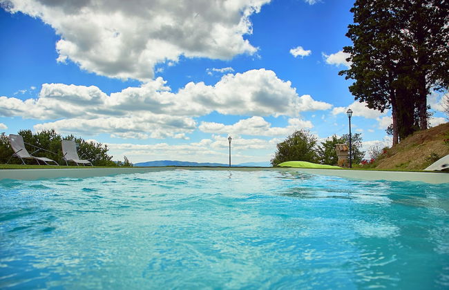 Borgo Monte Cedrone - Foto 25