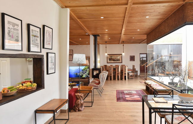 Finca La Casona de Abajo Arucas - Foto 28