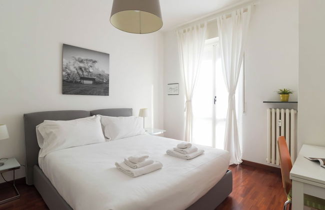 Italianway - Masaccio 18 B - Foto 5