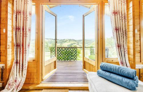 The Cabin Cefn Mawr - Foto 8