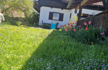 Ferienwohnung Seibert inkl Chiemgaukarte - Foto 2