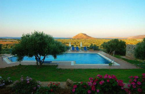 Olive Garden Houses - Photo 1