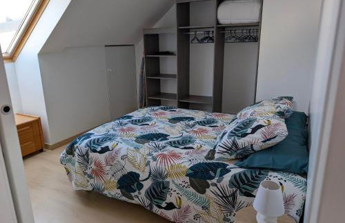 T2 lumineux à Perros-Guirec, plein centre-ville - Foto 3