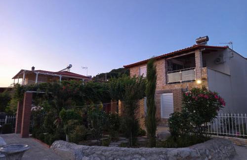 Blue Paradise Villa - Foto 12