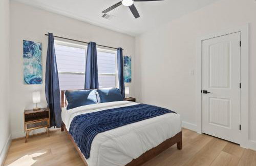 Houston Home - 4 Bedrooms, 5 Beds, Hot Tub, Games - Foto 30