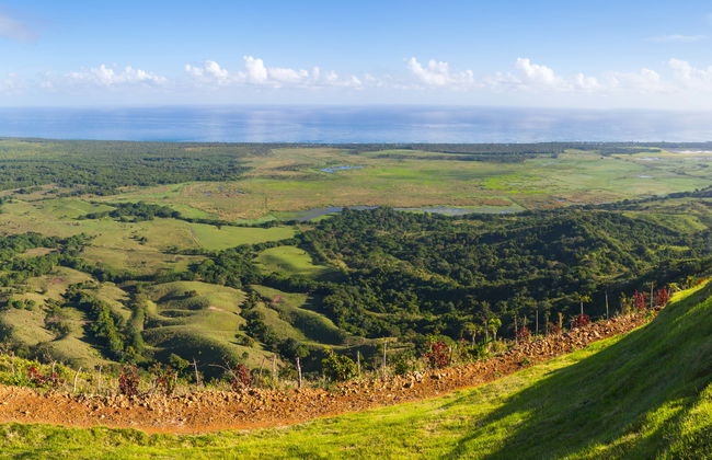 Excursión a Montaña Redonda - Foto 2
