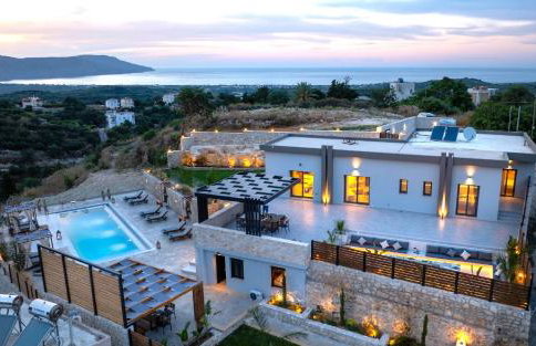 Esotico Escape Villa - Foto 11