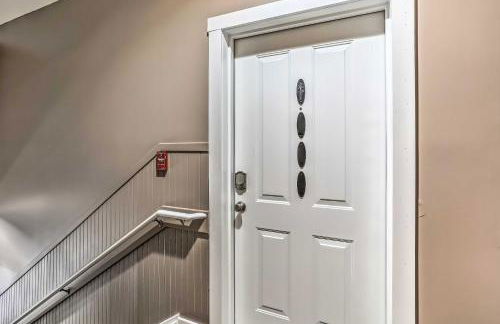 Dwtn Condo 4 Blocks to The Wilmington Riverwalk! - Foto 20