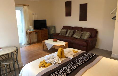 Hogwarts Bed and Continental Breakfast - Foto 4