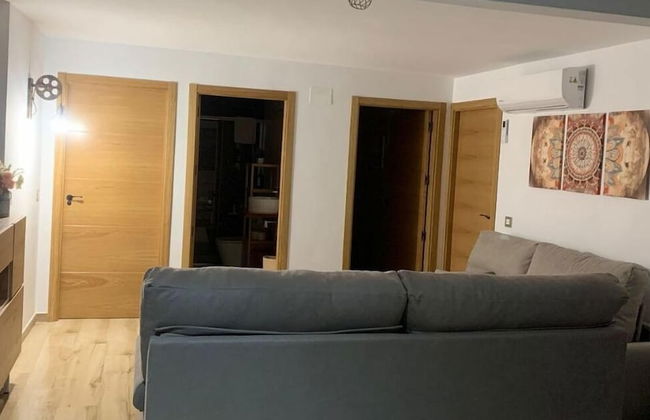 Cazorla Natura Apartamentos Turísticos - Foto 41