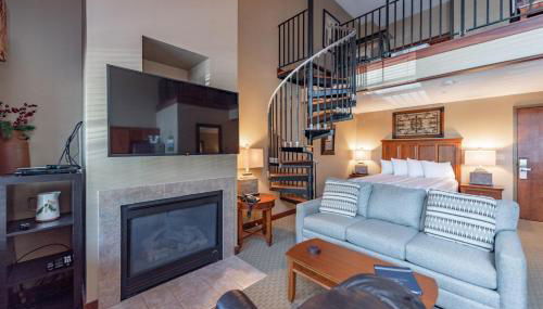 A308 Studio & Loft Standard View - Foto 2