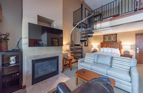 A308 Studio & Loft Standard View - Foto 2