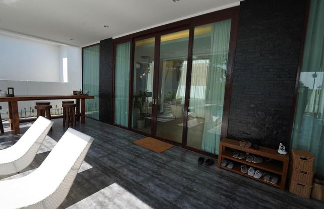 RoomQuest HideAway Hua Hin - Foto 20