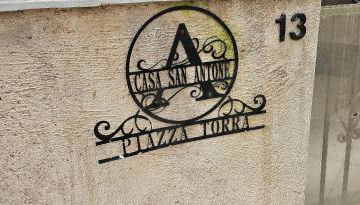 Casa Sant'Antone - Foto 2