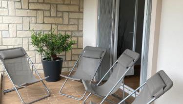 Les Palmiers - Foto 5