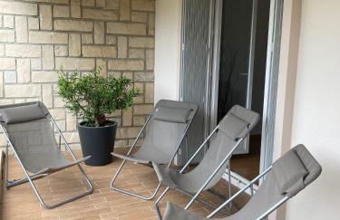 Les Palmiers - Foto 5