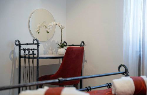 Villa Ingrid in Buzet - Haus für 6 Personen - Foto 35