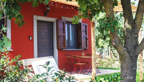 Agriturismo Poggio Degli Ulivi - Foto 2