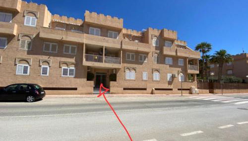 Apartamento Bolnuevo (Mazarrón) - Foto 2