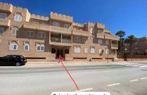 Apartamento Bolnuevo (Mazarrón) - Foto 2