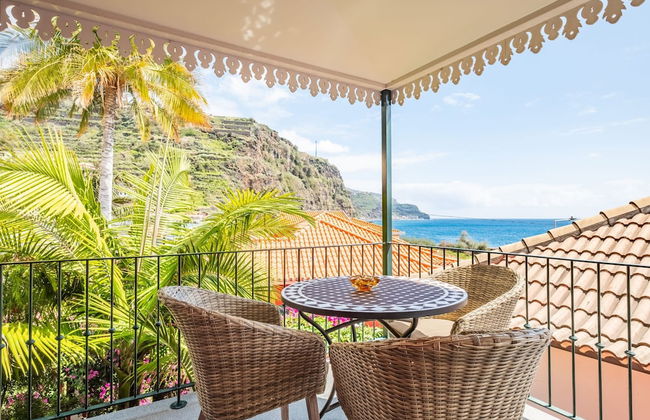 Quinta da Tia Briosa Casa da M e II by Homie - Foto 54