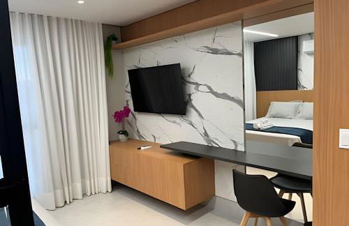 Condomínio City House : Conforto e vista privilegiada! - Foto 69