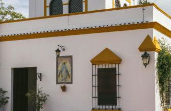 Villa La Jara Sanlúcar - Foto 19